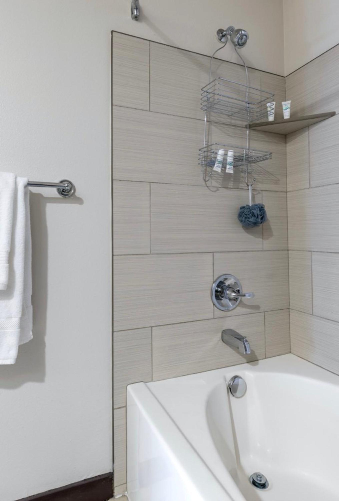 New Weho Luxurious D Appartement *