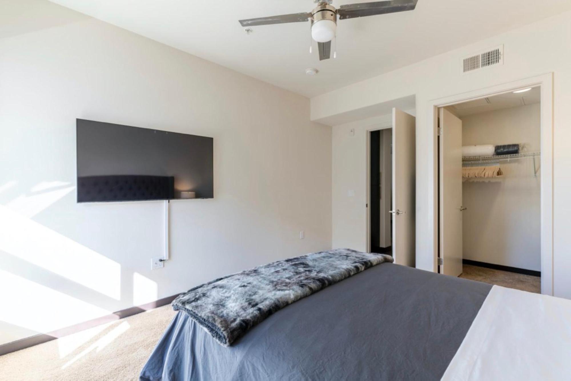 Appartement New Weho Luxurious D Los Angeles