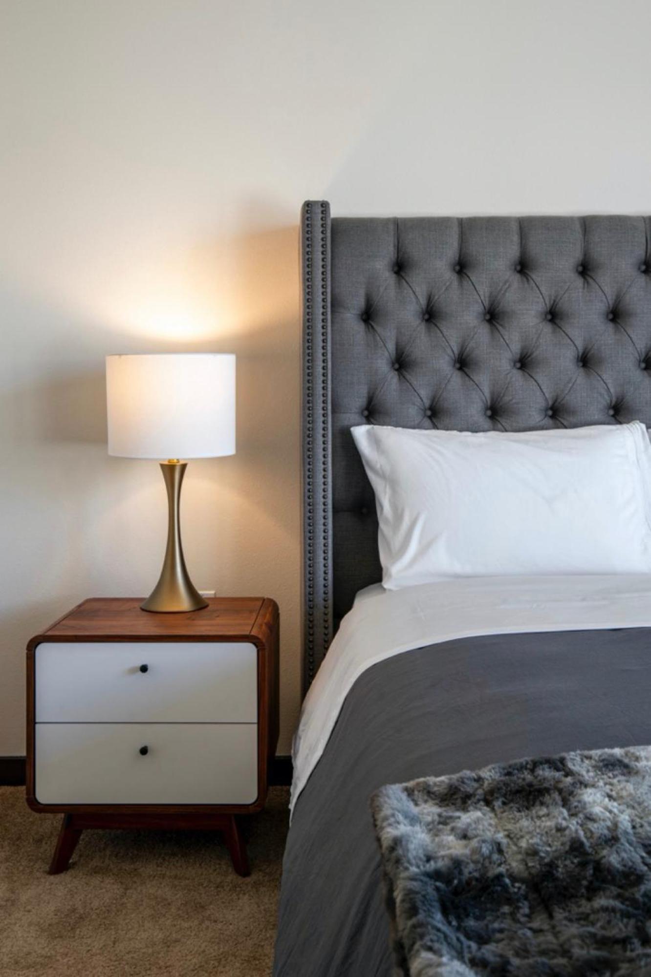 New Weho Luxurious D Appartement