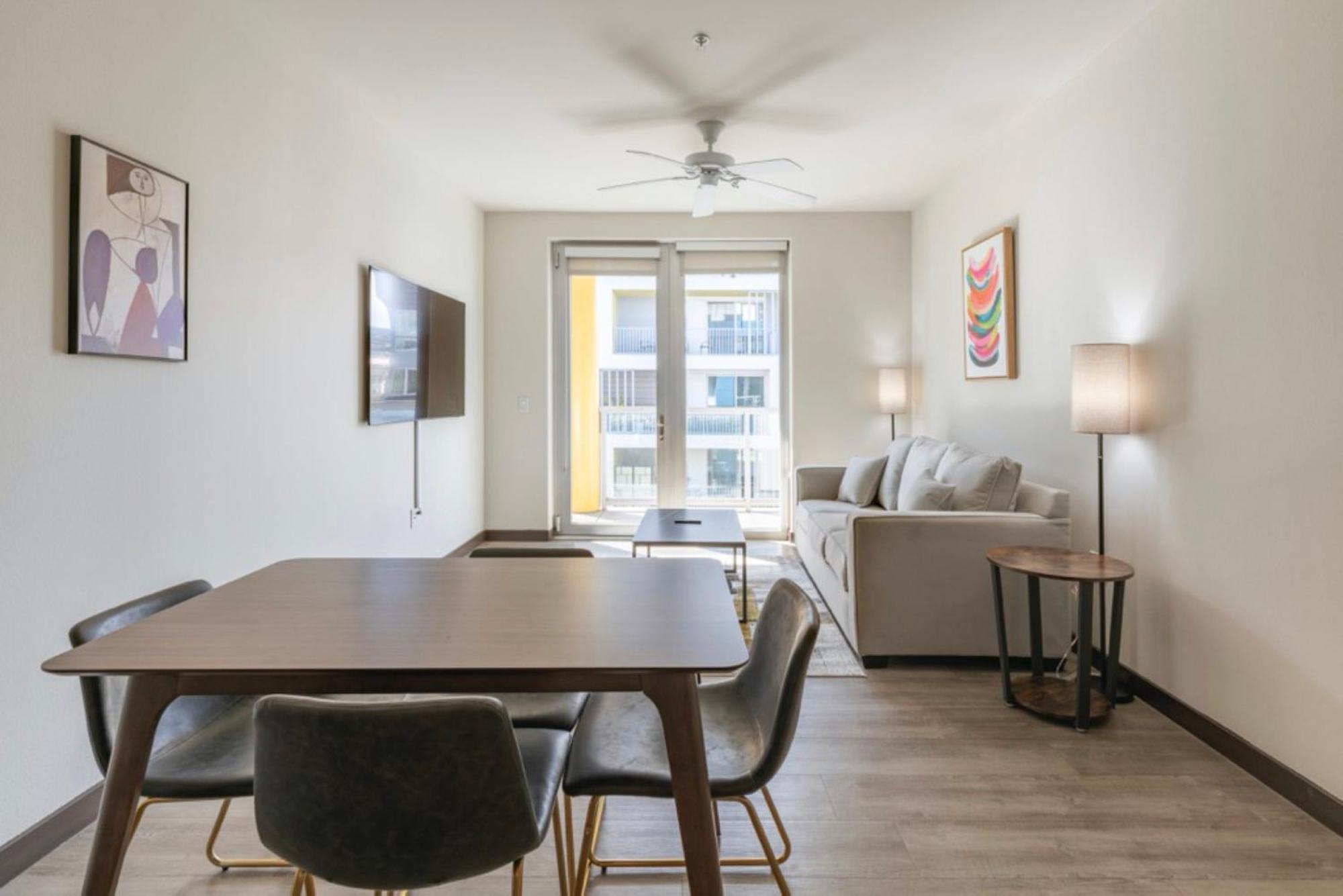 Appartement New Weho Luxurious D Los Angeles