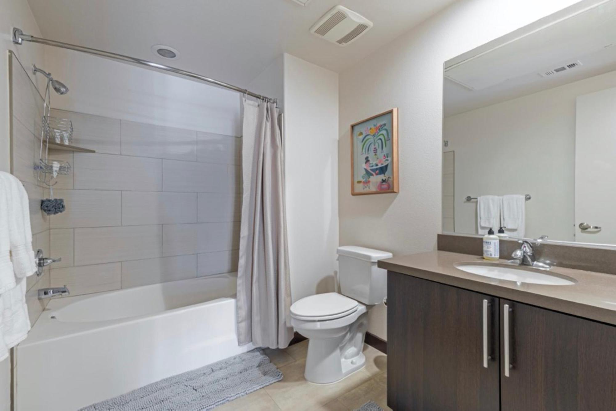 New Weho Luxurious D Appartement