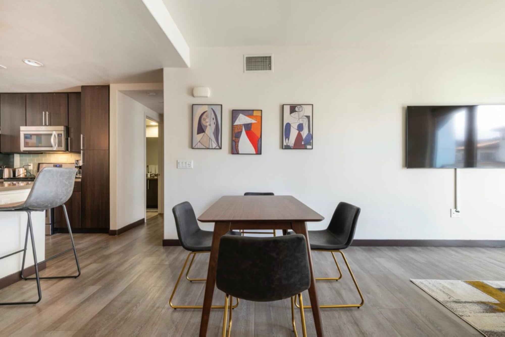 Appartement New Weho Luxurious D Los Angeles