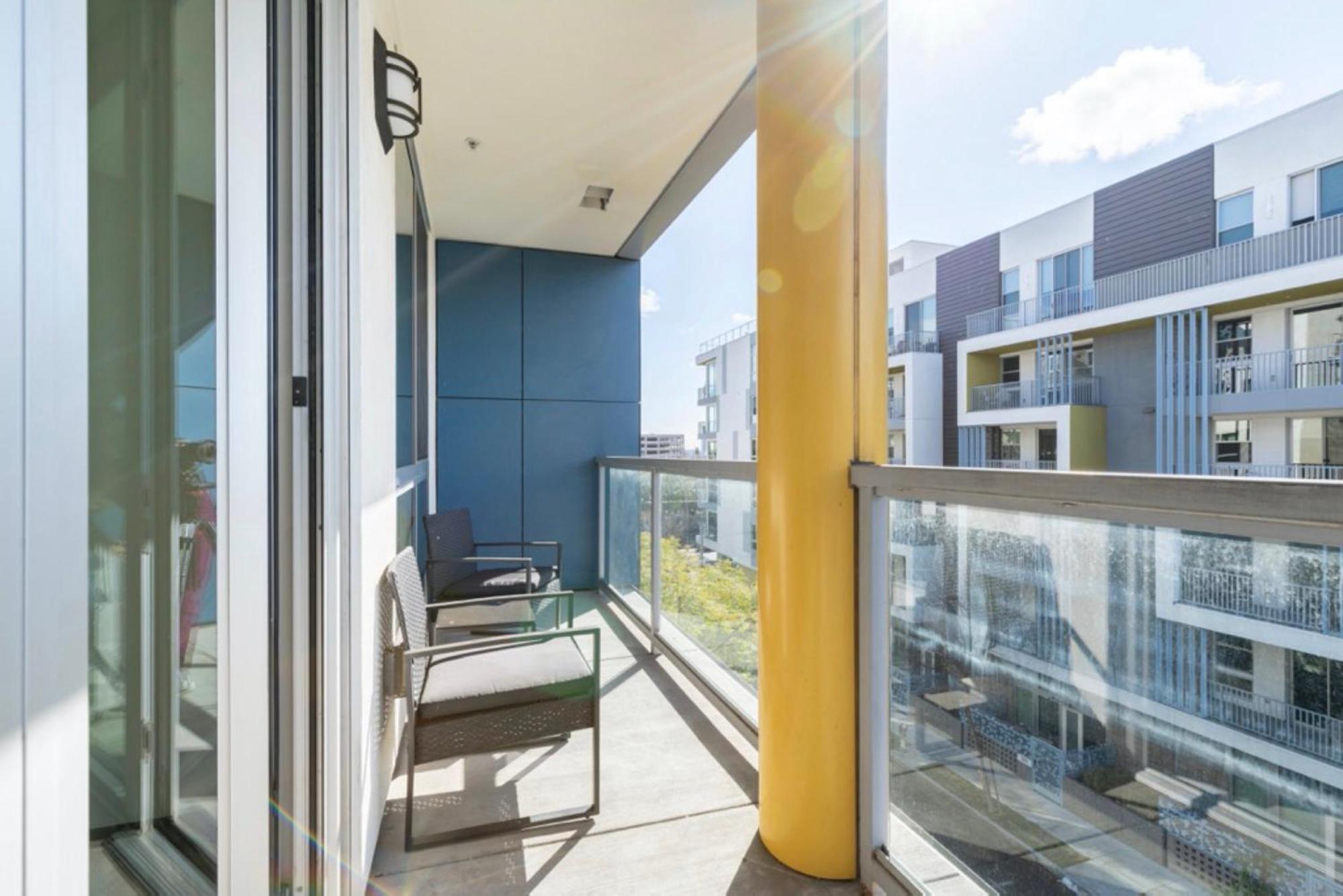 Appartement New Weho Luxurious D *