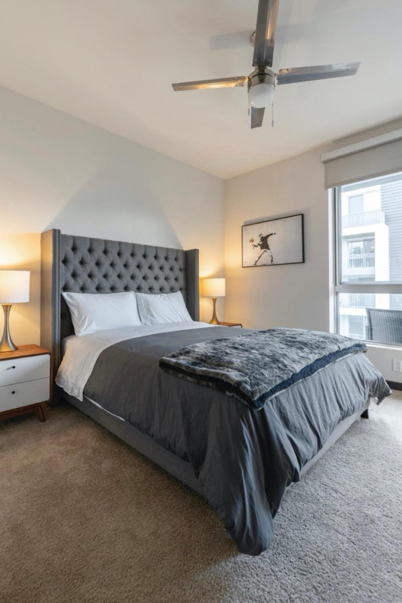 New Weho Luxurious D Appartement *