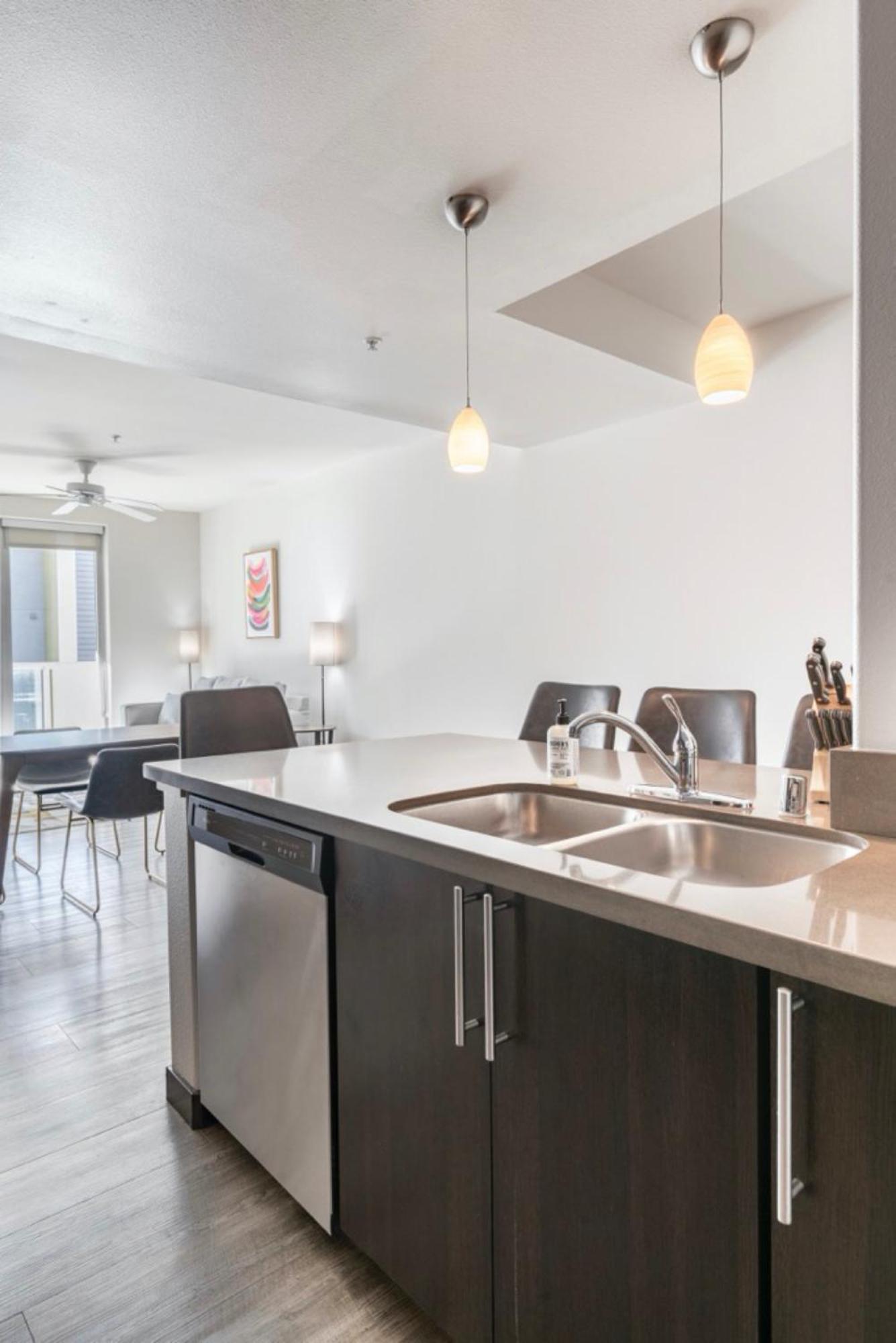 Appartement New Weho Luxurious D