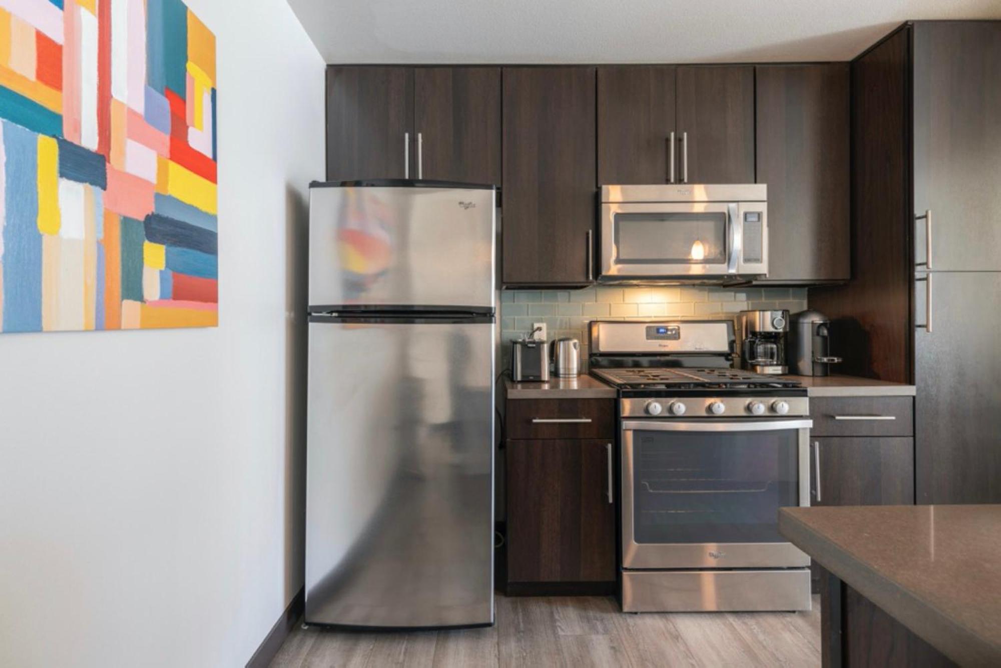 Appartement New Weho Luxurious D Los Angeles