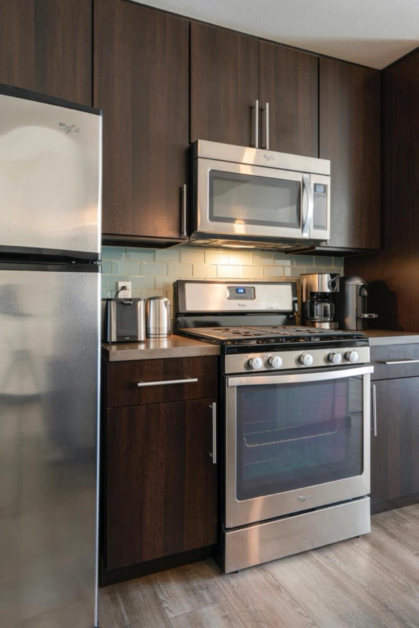Appartement New Weho Luxurious D
